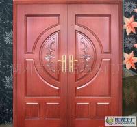 优质套装门供应｜专业生产实木门、仿实木门与夹板工艺门