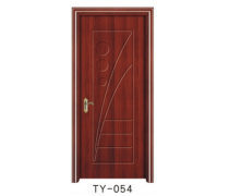 套装门产品库 一站式家装选择指南