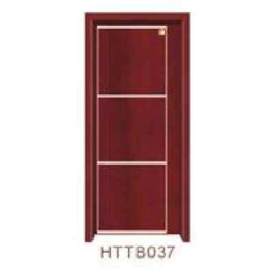 套装门 家居装修中的明智之选